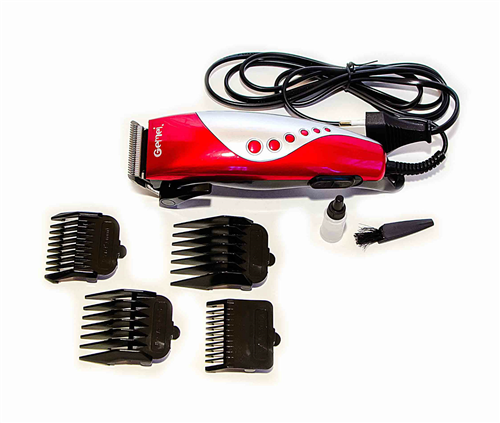 Машинка для стрижки волос Gemei GM-1015