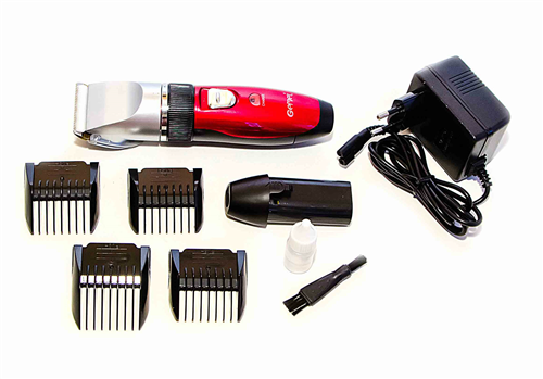 Машинка для стрижки волос Gemei GM-6001