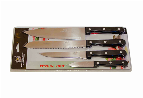 Набор ножей Kitchen Knife VI-417