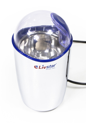 Кофемолка Livstar LSU-1194