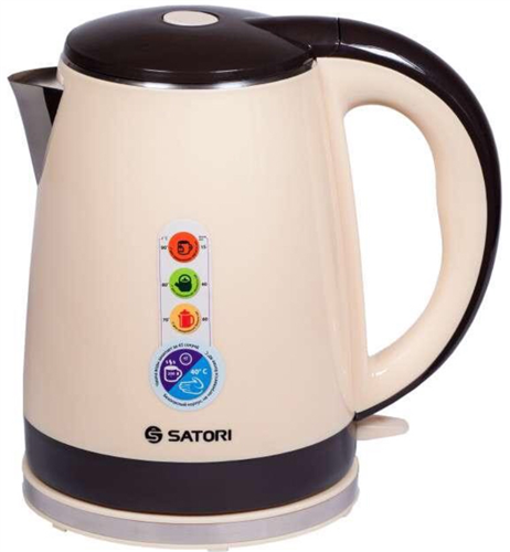 Чайник электрический Satori SSK 5520 CDW
